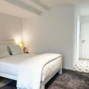 Kamer met een King Size Bed