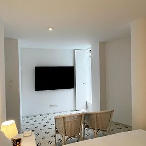 Kamer met Twee Aparte Bedden